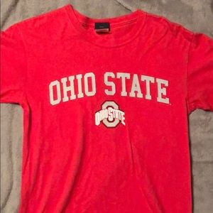 Ohio State T-shirt